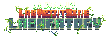 Dr. Kobushi's Labyrinthine Laboratory