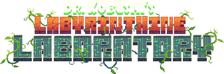 Dr. Kobushi's Labyrinthine Laboratory